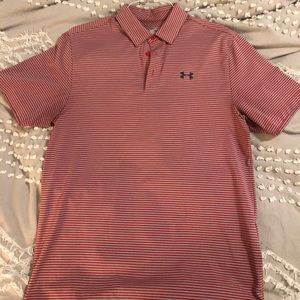Under Armour Golf Polo